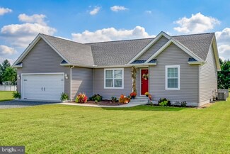 11698 Kensington Way, Laurel, DE 19956