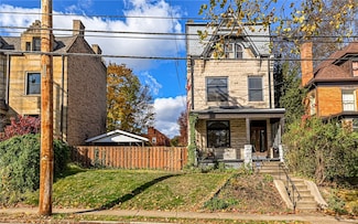 211 N Dallas Ave, Pittsburgh, PA 15208