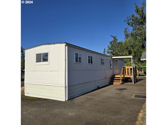 7080 Thurston Rd Unit 21, Springfield, OR 97478
