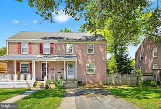 969 Green Terrace, Lancaster, PA 17601