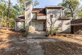 11 Cherry Hill Dr, Coldspring, TX 77331