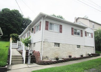211 Railroad St, Windber, PA 15963
