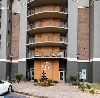 1001 S Church St, Greenville, SC 29601