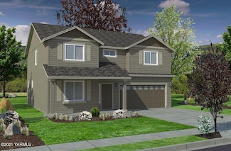 510 Luna Ave, Moxee, WA 98936