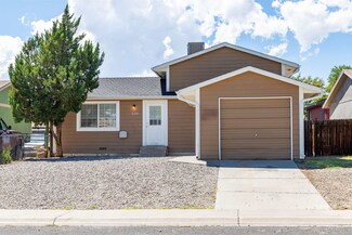 523 1/2 Garland St, Clifton, CO 81520