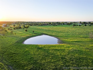 20 S 4110 Rd, Oologah, OK 74053