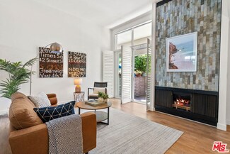 4715 La Villa Marina Unit B, Marina Del Rey, CA 90292
