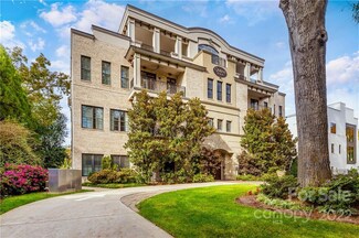626 Queens Rd Unit 301, Charlotte, NC 28207