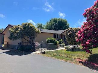 1491 Lauff Ave, Crescent City, CA 95531