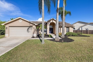 5412 Merkin Place, New Port Richey, FL 34655