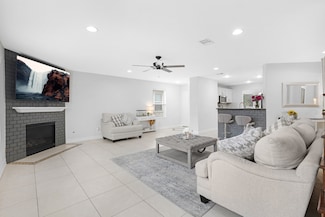 3507 Clipper Winds Way, Houston, TX 77084