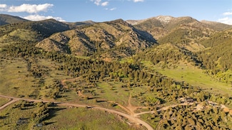 TBD Evan Reese Creek Rd, Belgrade, MT 59714