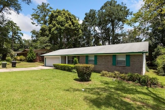 405 Mercury Dr, Tallahassee, FL 32305