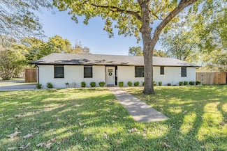 1503 Stanwood Ave, Cleburne, TX 76033