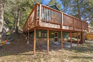 25869 Sunset Loop, Twin Peaks, CA 92391