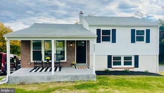 237 E Valley Forge Rd, King of Prussia, PA 19406