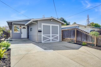 2772 Devonshire Ave, Redwood City, CA 94063