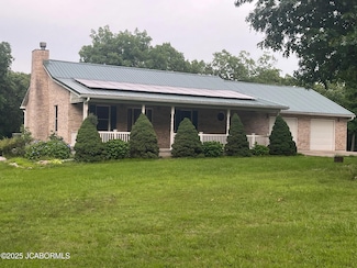 3598 Highway T, Rosebud, MO 63091