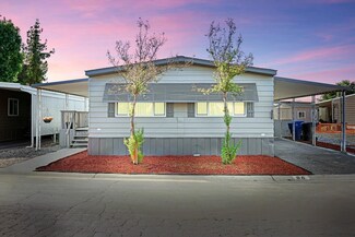 371 Bethel Ave Unit 86, Sanger, CA 93657