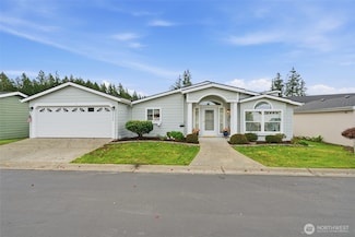 22309 SE 243rd St Unit 136, Maple Valley, WA 98038