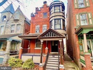 170 N Hanover St, Pottstown, PA 19464