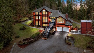 33233 NE 70th St, Carnation, WA 98014