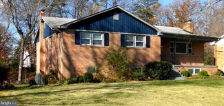 3608 Chandler Dr, Fort Washington, MD 20744