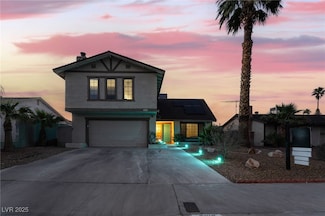 7018 Berkshire Place, Las Vegas, NV 89147