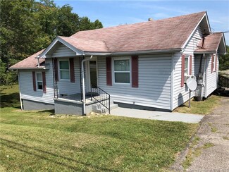 1210 Market St, Charlestown, IN 47111