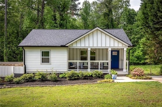 1711 Terry Mill Rd SE, Atlanta, GA 30316