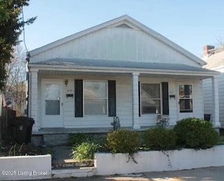 619 Lynn St, Louisville, KY 40217