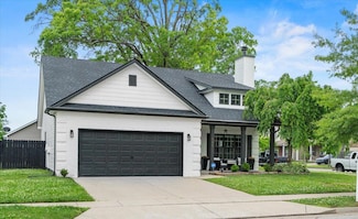 588 E Fifth St, Lexington, KY 40508