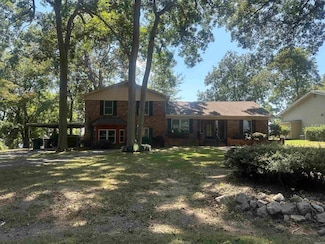 987 Lakehall Rd, Lake Village, AR 71653
