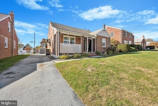 516 Becker Ave, Wilmington, DE 19804