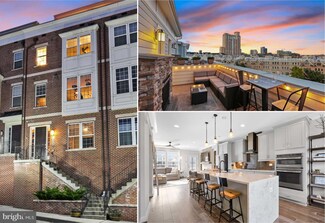 1308 Jackson St, Baltimore, MD 21230