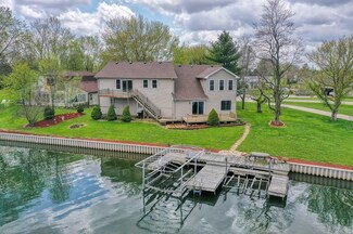 209 Patriots Landing, Fillmore, IN 46128