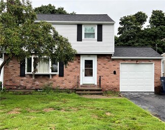 100 Vinedale Ave, Rochester, NY 14622