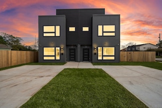 3507 Wilmington St Unit B, Houston, TX 77051
