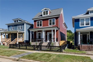 3319 Maryland Ave, Richmond, VA 23222