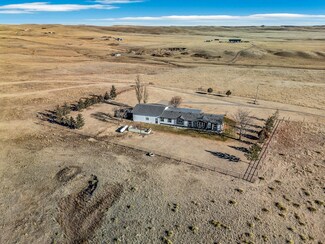 14960 Lower Spring Creek Rd, Hermosa, SD 57744
