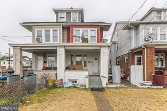 1604 Greenwood Ave, Trenton, NJ 08609