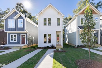 1455 Maplewood Dr, Durham, NC 27704