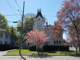 237 Main St, Dansville, NY 14437