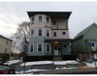 131 Maywood St, Worcester, MA 01603