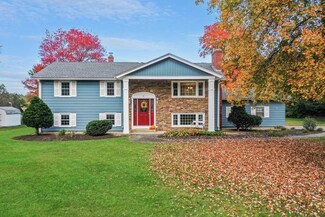 8 Poplar Terrace, Andover, MA 01810