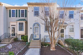 6611 Skylemar Trail, Centreville, VA 20121