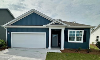 37 Moyock Ln Unit Lot 239, Wilmington, NC 28411