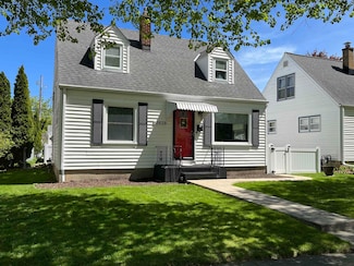 3630 N 99th St, Milwaukee, WI 53222
