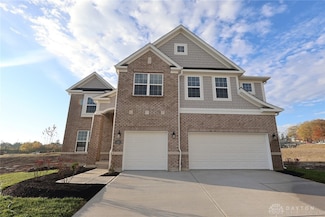 65 Morris St Unit 17, Springboro, OH 45066