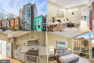 1510 N Capitol St NW Unit 102, Washington, DC 20002
